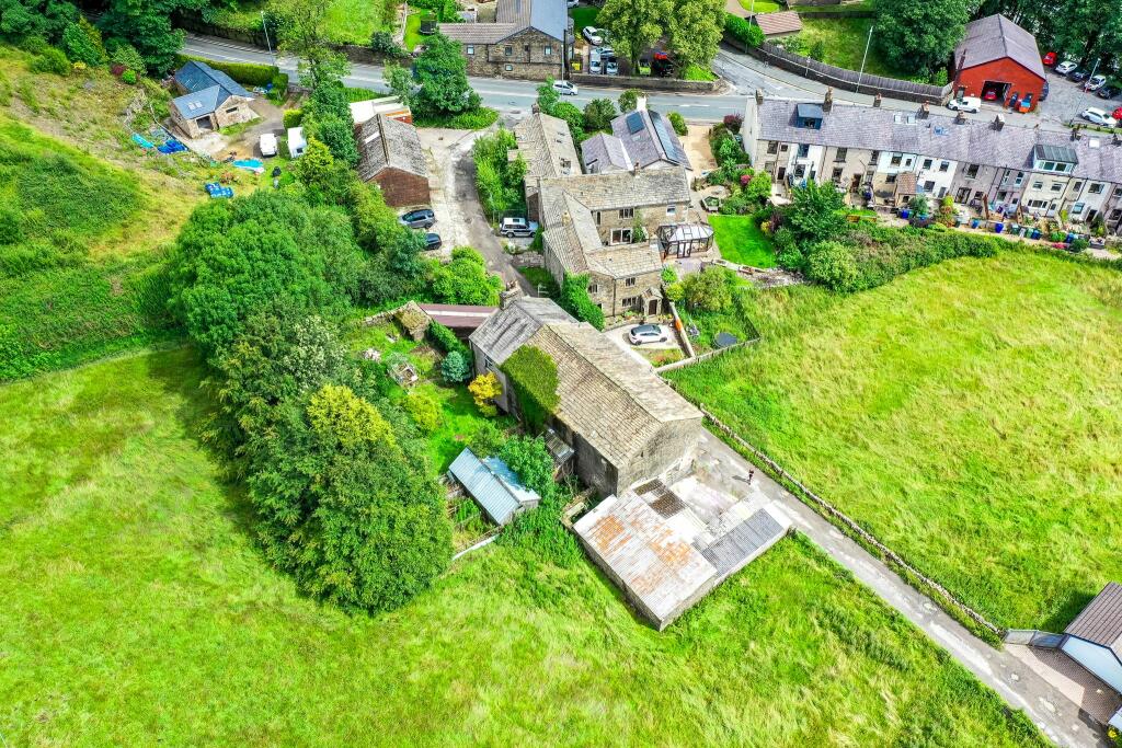 Additional image 26 of Hud Hey Farm, Haslingden