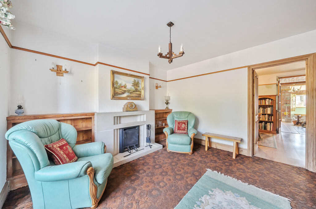 Additional image 4 of Leigh upon Mendip, Radstock, BA3