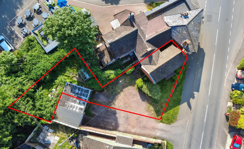 Additional image 2 of Alcester Road, Finstall, Bromsgrove. B60 1EW