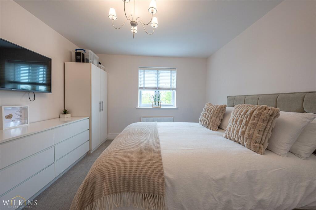 Additional image 27 of Manor Lane, Harlaston, Tamworth, Staffordshire, B79