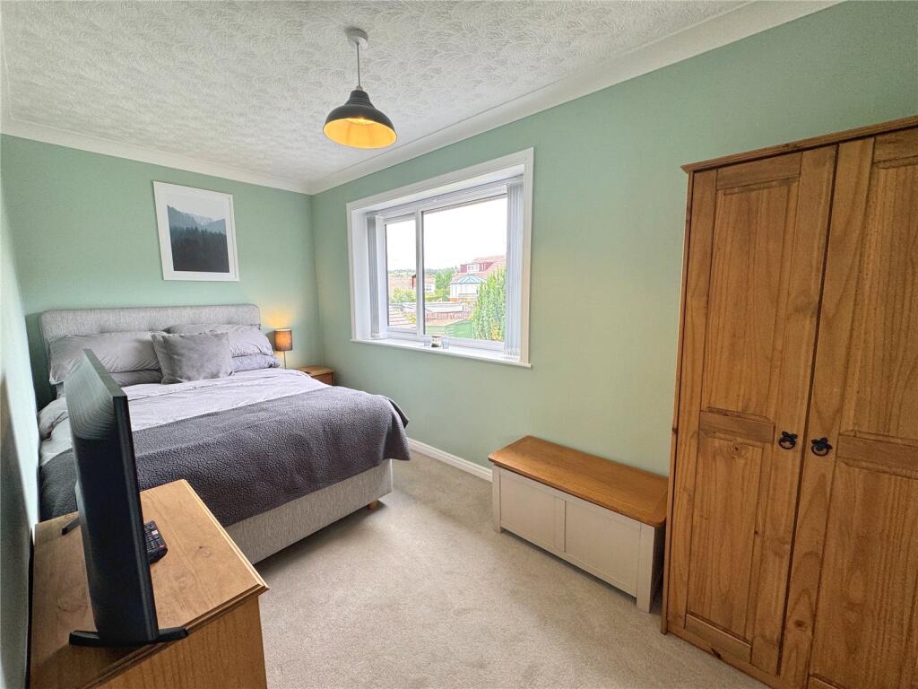 Additional image 18 of Saunders Close, Crawshawbooth, Rossendale, BB4