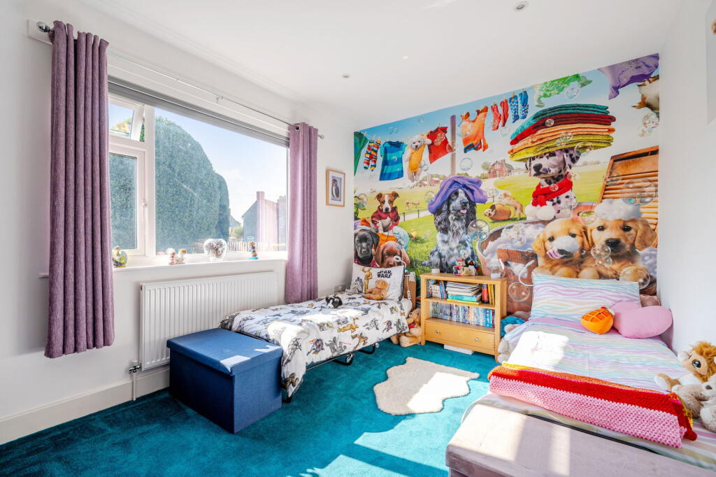 Additional image 14 of The Spinney, Sambourne Road, Warminster BA12 8LQ