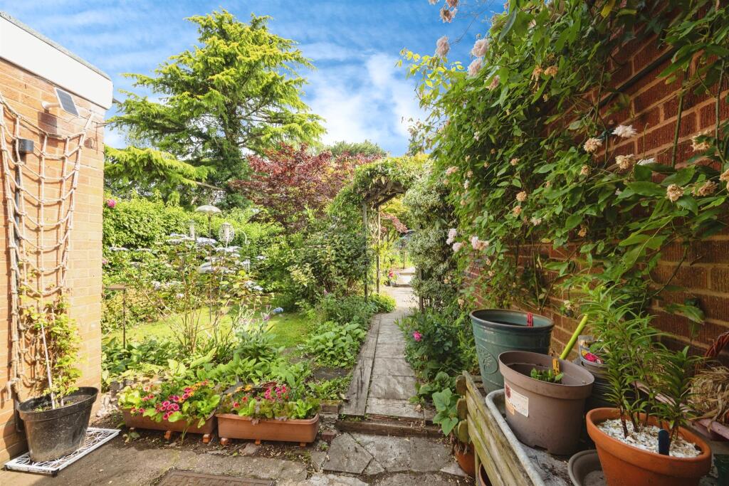 Additional image 16 of Lyndon Road, Solihull