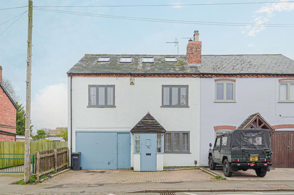 Additional image 2 of Lodge Road, Knowle, B93