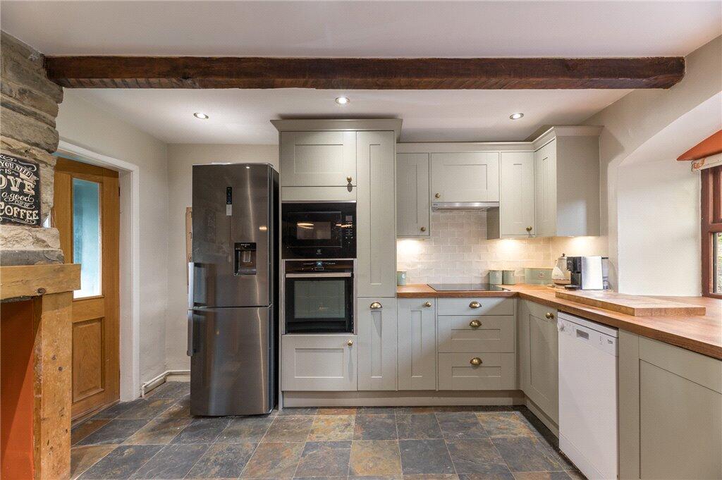 Additional image 20 of Wood View Lane Ends, Cullingworth, BD13