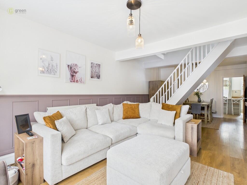 Additional image 4 of Fairfields Hill, Polesworth