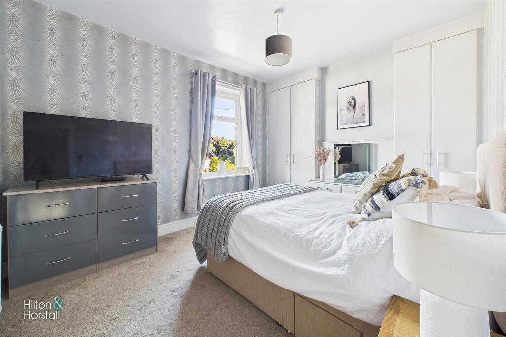 Additional image 12 of Wheatley Lane Road, Fence