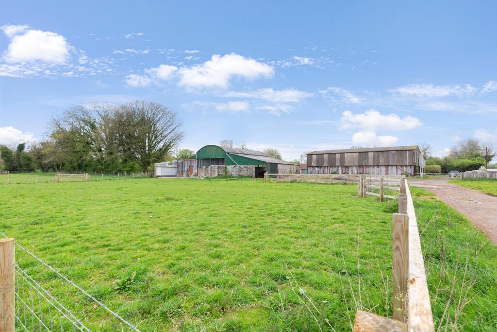 Additional image 7 of Lot A, Higher Clinger Farm, Ridgeway, Cucklington, Wincanton