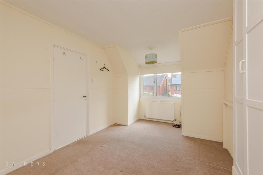 Additional image 15 of Pessall Lane, Edingale, Tamworth