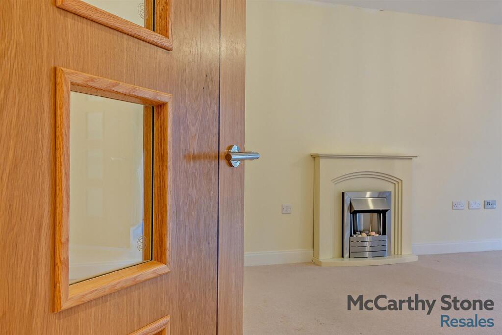 Additional image 5 of Jackson Place, Fields Park Drive, Alcester, Warwickshire, B49 6GR