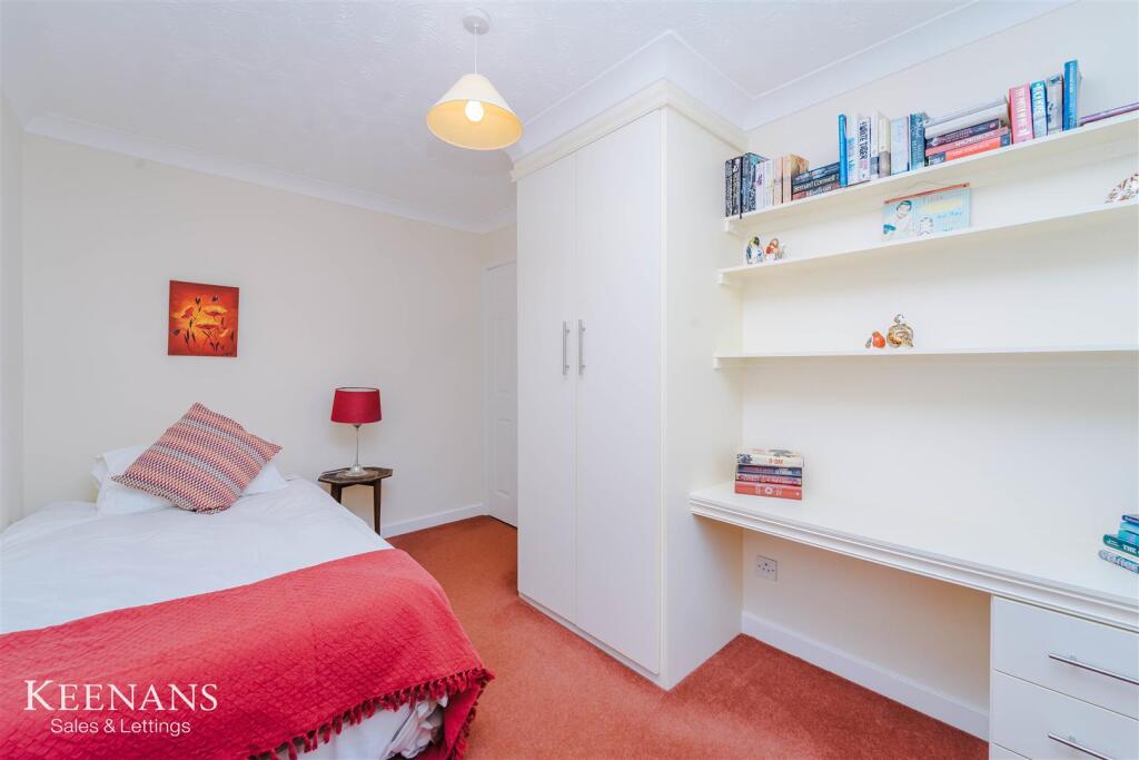 Additional image 15 of Hawthorne Close, Barrowford, Nelson