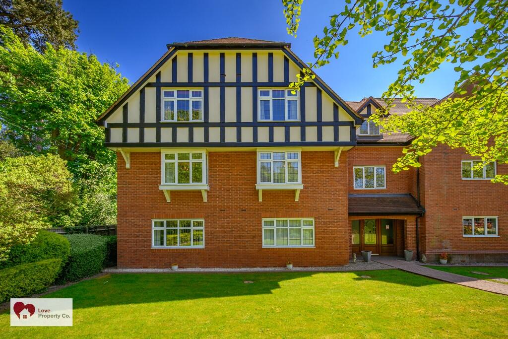 Additional image 23 of The Pavilion, 261 Station Road, Knowle, Solihull, B93 0PU