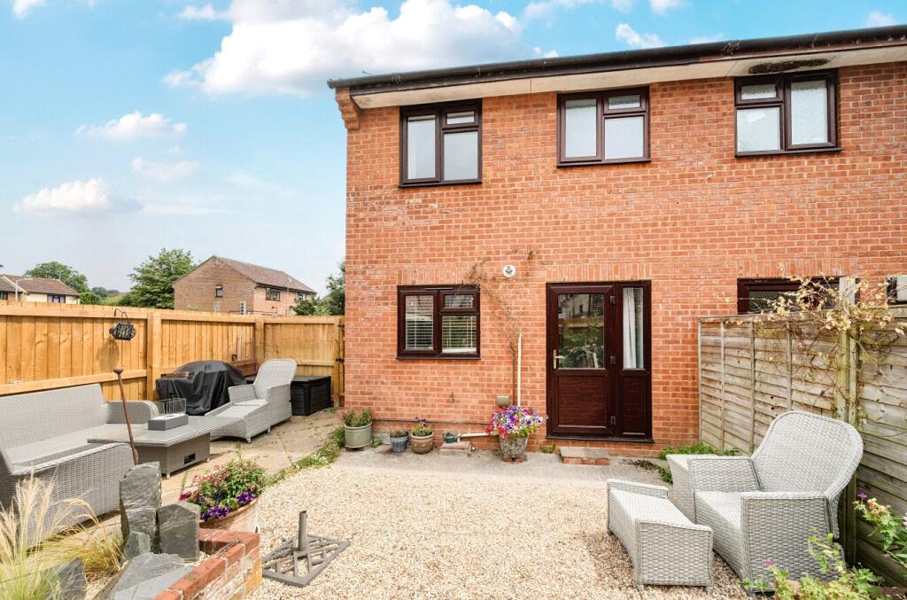 Additional image 13 of Vale View Gardens, Wincanton, Somerset, BA9