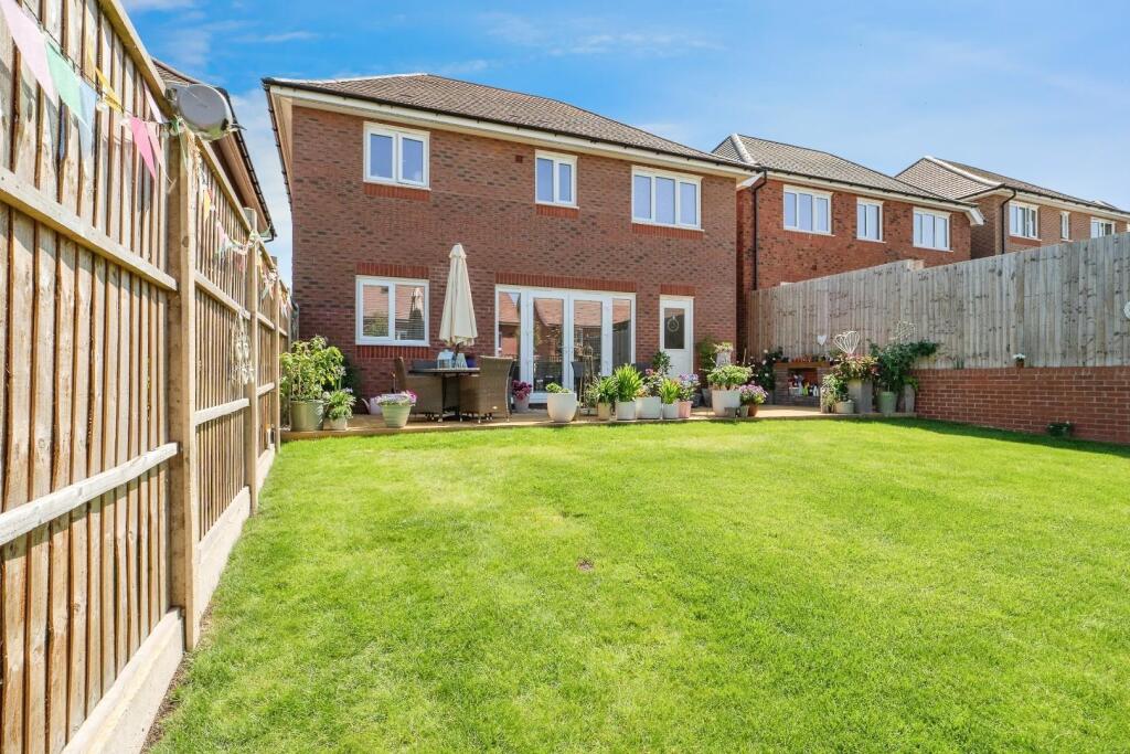 Additional image 22 of Lapley Avenue, Tamworth