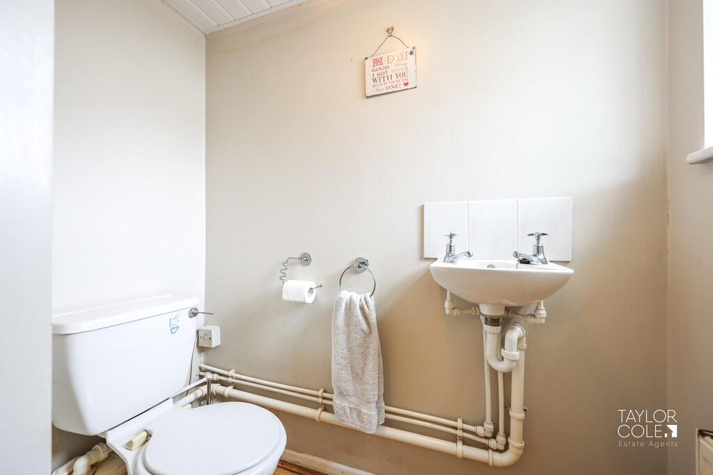 Additional image 10 of Perrycrofts Crescent, Perrycrofts