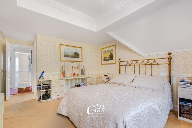 Additional image 23 of The Uplands, Watling Street, Hints, B78 3DF - Beautiful Private Countryside Views