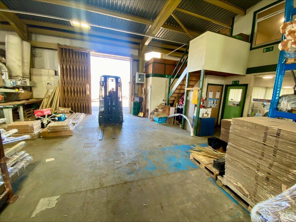 Additional image 4 of Ravenscroft Way, Crownest Industrial Estate, Barnoldswick, BB18 6JA