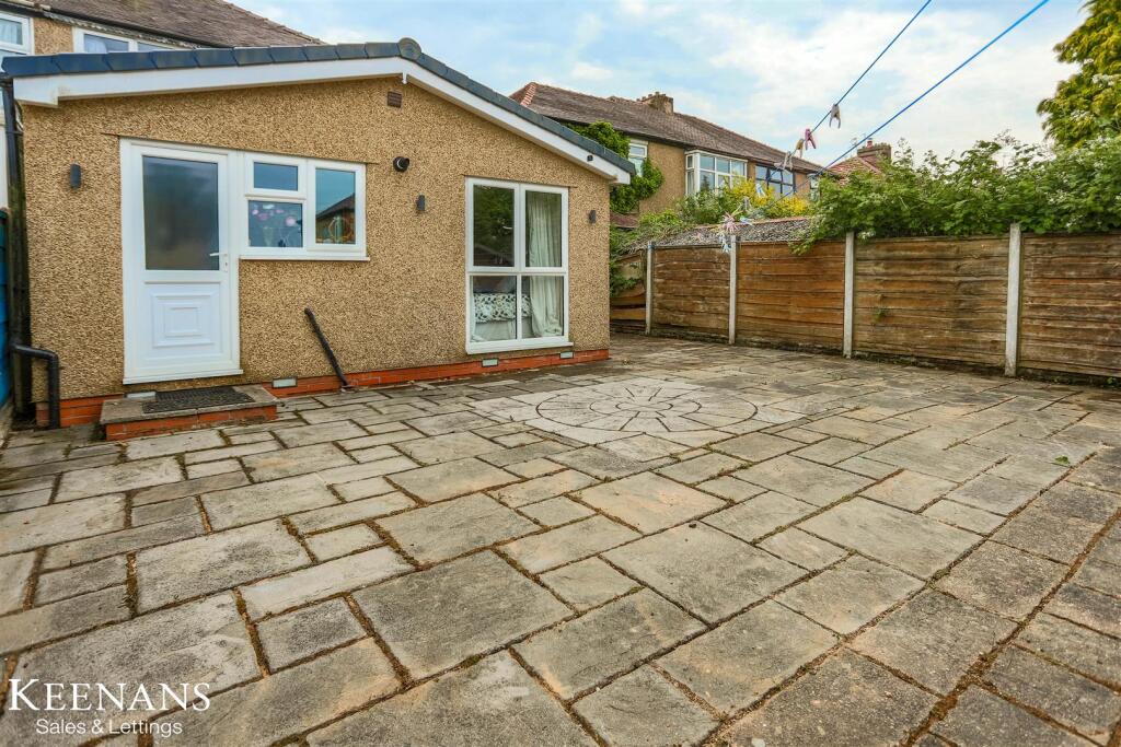 Additional image 39 of Carham Road, Blackburn