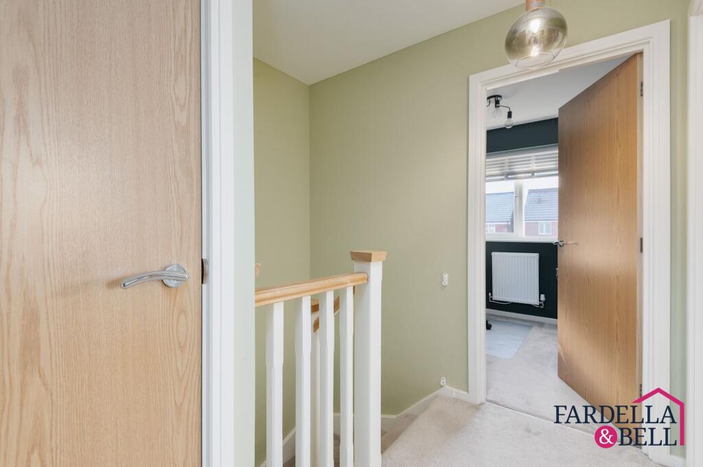 Additional image 18 of David Lloyd Way, Accrington, BB5