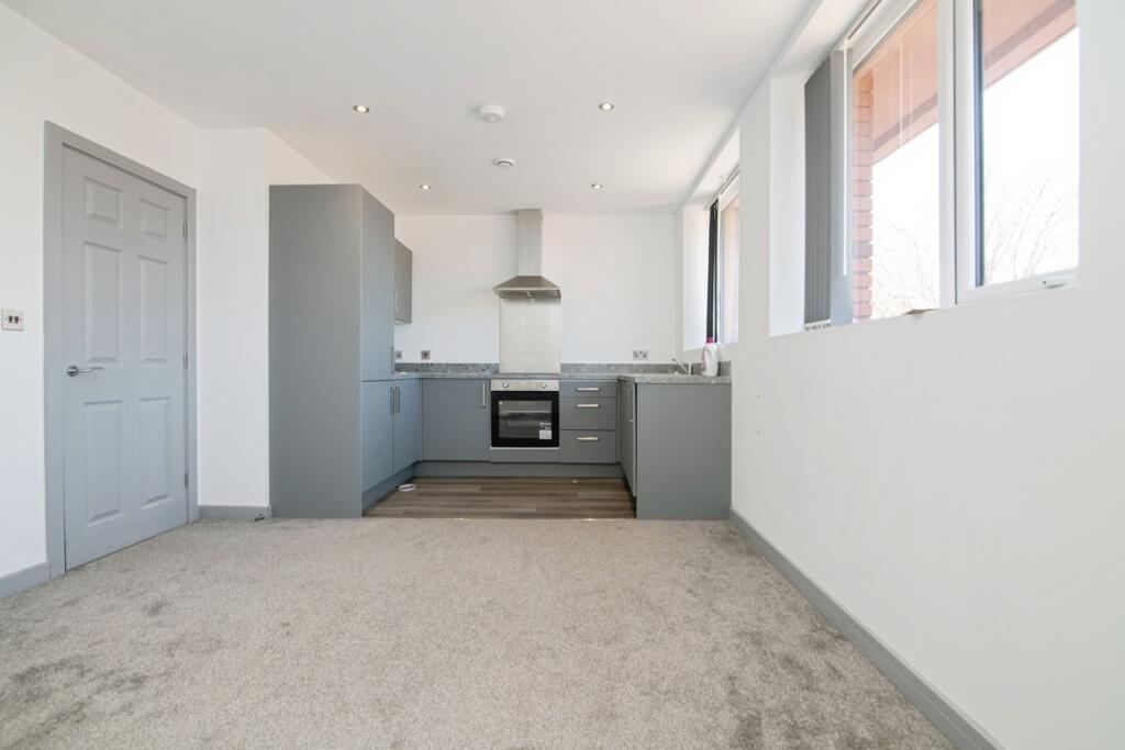 Additional image 2 of St Stephens House, Prospect Hill, Redditch, Worcestershire, B97