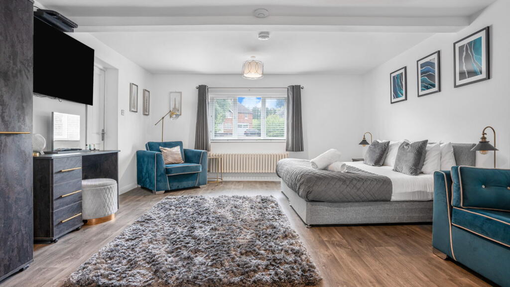 Additional image 12 of Church Hill Road, Solihull, B91