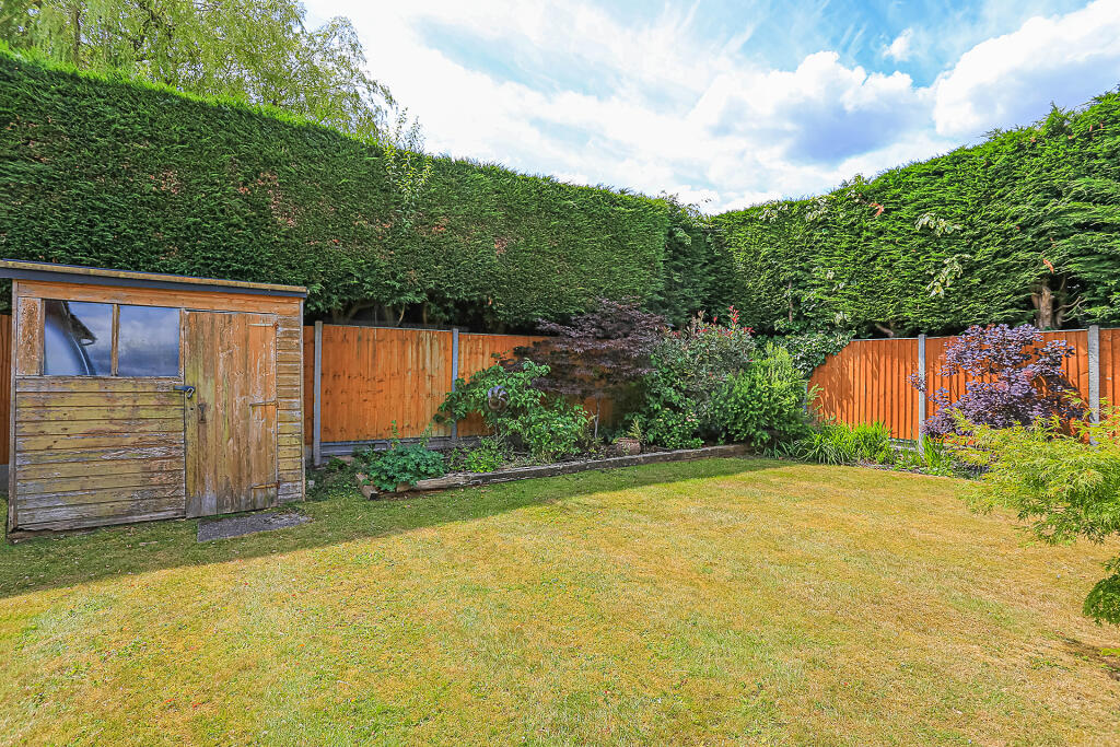 Additional image 27 of Woodrow Crescent, Knowle, Solihull