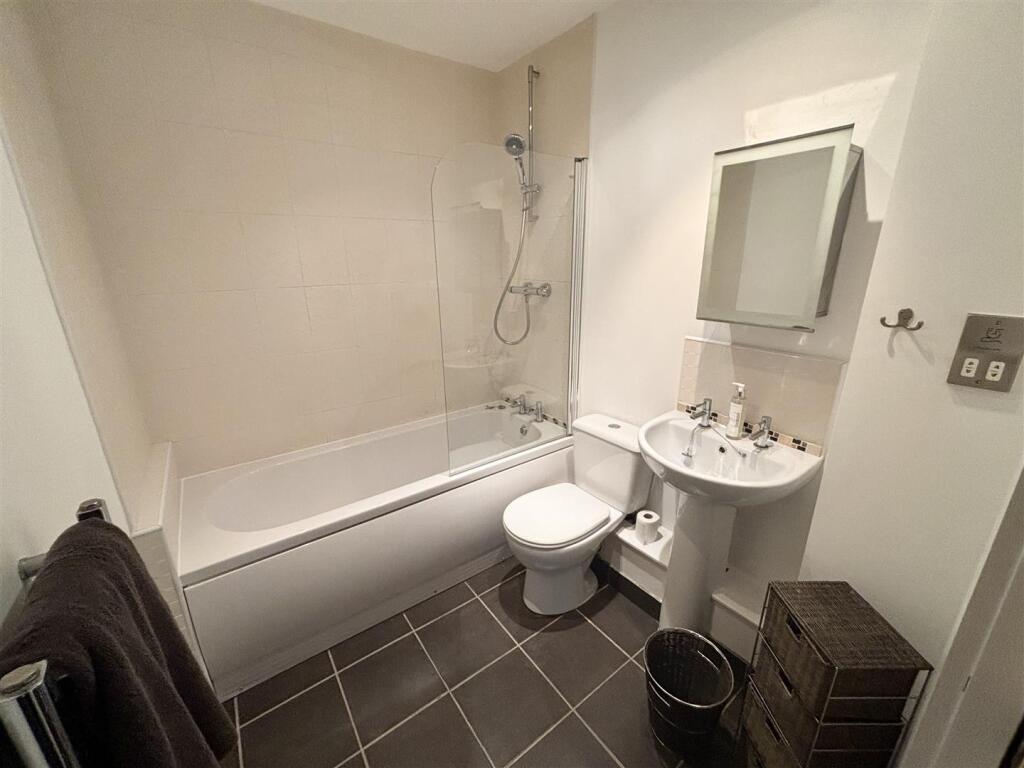 Additional image 7 of Highgate Mill, Clayton Heights, Bradford