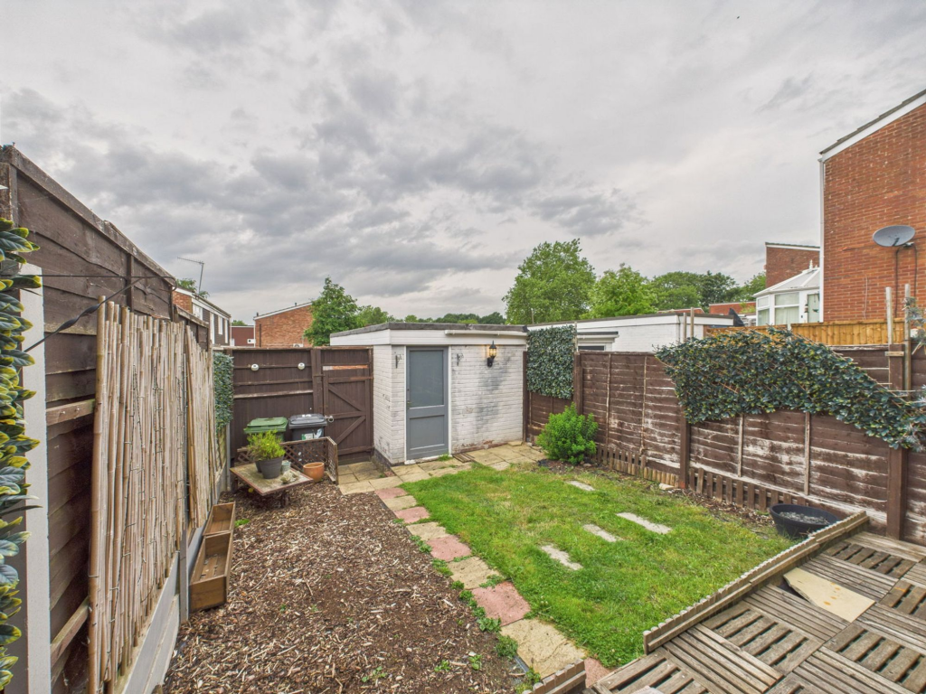 Additional image 17 of Quinton Close, Redditch, B98