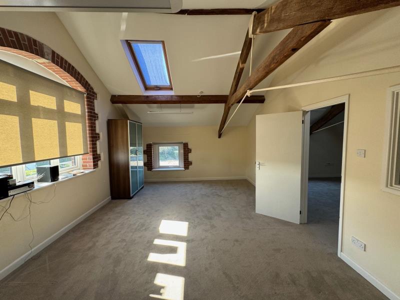 Additional image 4 of Suite F1, Woodside Court, Suite F1 & F2, Woodside Court Dairy House Yard, Sparkford BA22 7LH