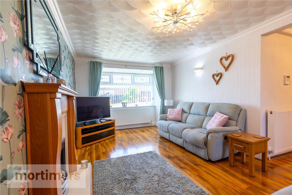 Additional image 5 of Green Haworth View, Oswaldtwistle, Accrington, Lancashire, BB5