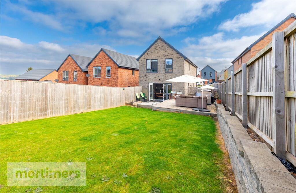 Additional image 34 of The Fallows, Blackburn, Lancashire, BB2