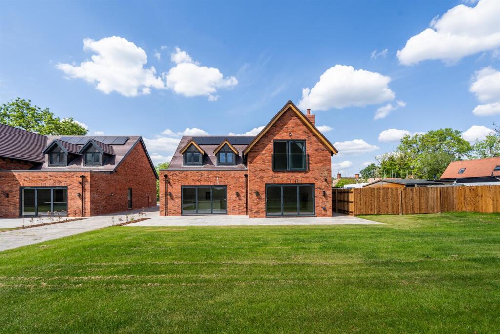 Additional image 21 of Broad Lane, Wood End, Tanworth-In-Arden