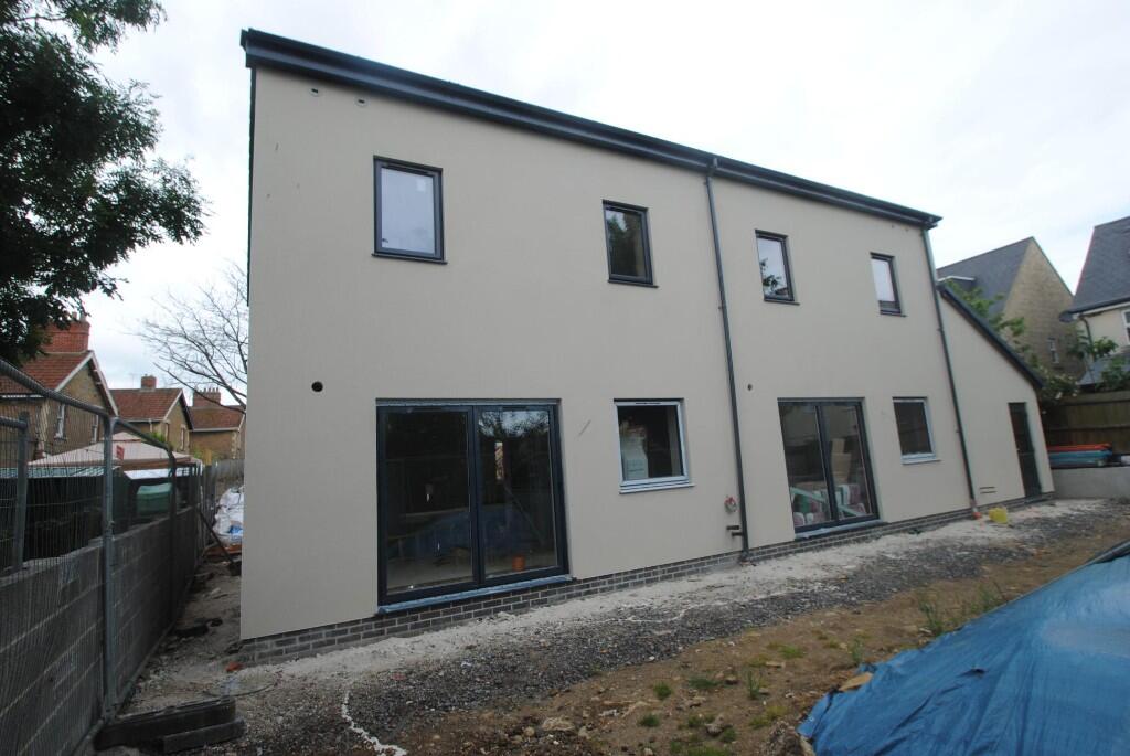 Additional image 19 of Cedar 12a Locks Hill, Frome, Somerset, BA11 1NA