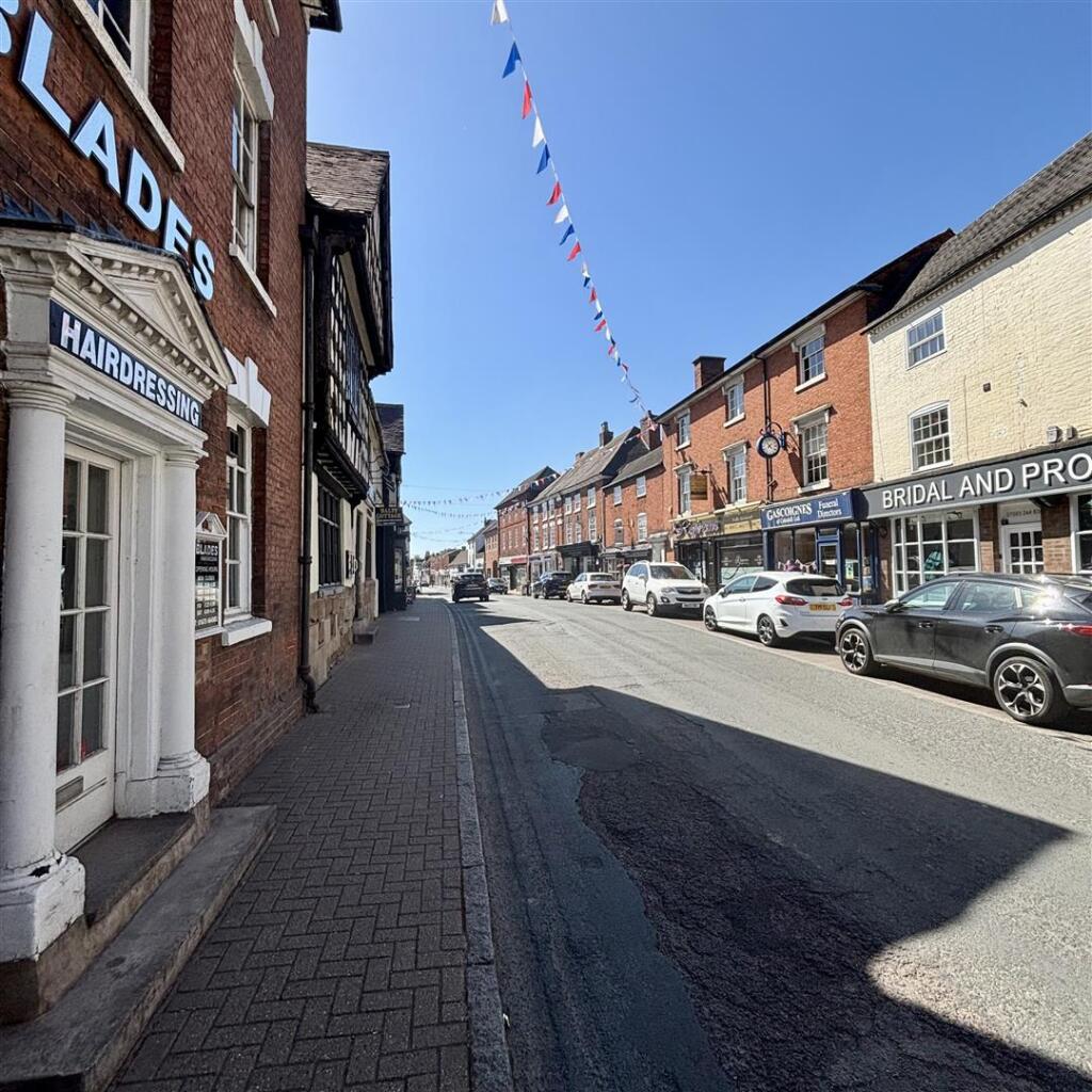 Additional image 10 of Devereux House, Church Hill, Coleshill, Birmingham