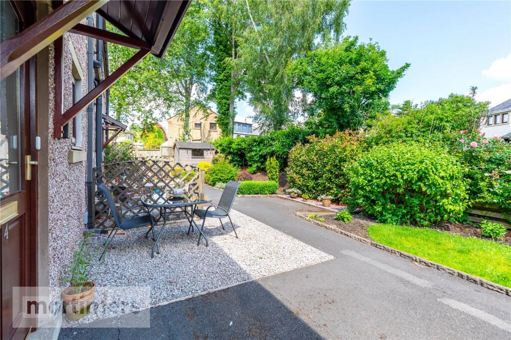 Additional image 5 of Manor Road, Whalley, Clitheroe, Lancashire, BB7