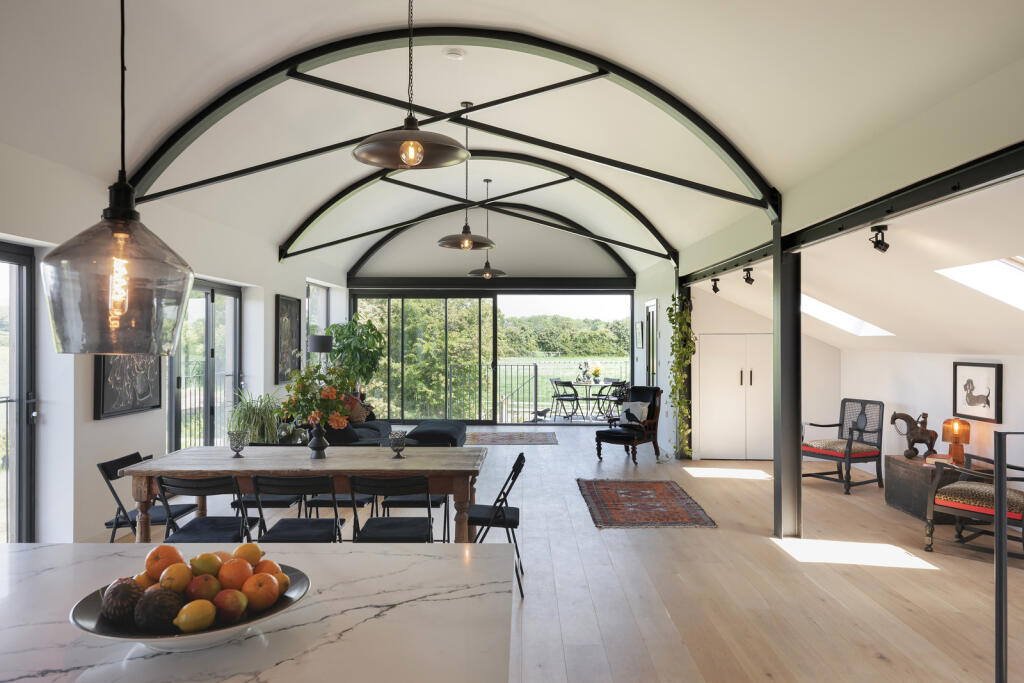 Additional image 28 of Bramley Barn, Lottisham, Somerset