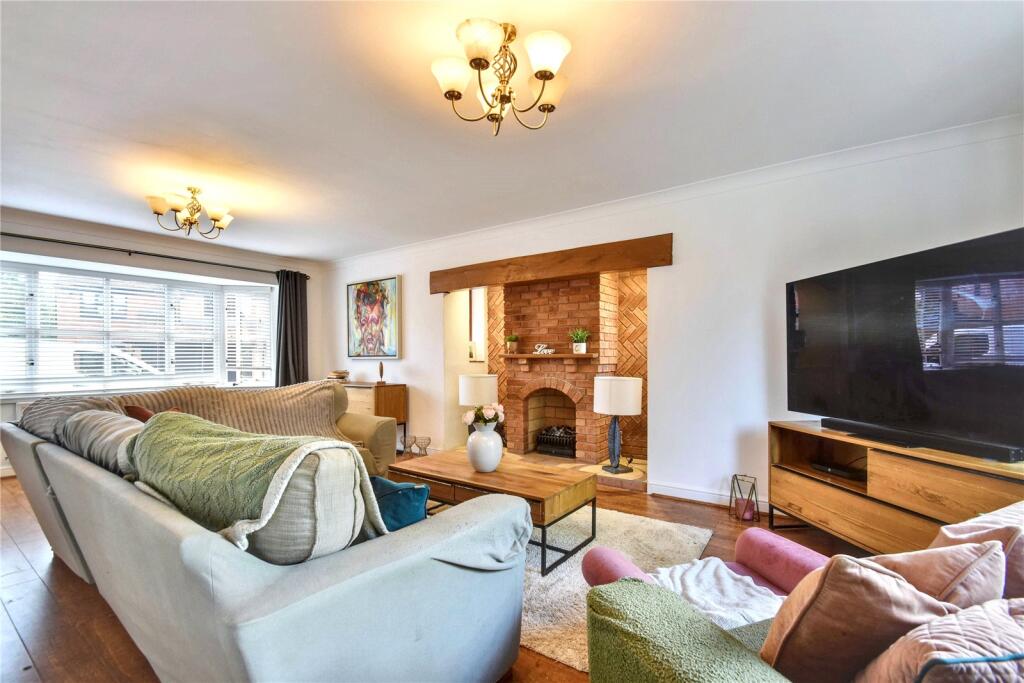 Additional image 16 of Hanbury Croft, Hanbury, Bromsgrove, B60