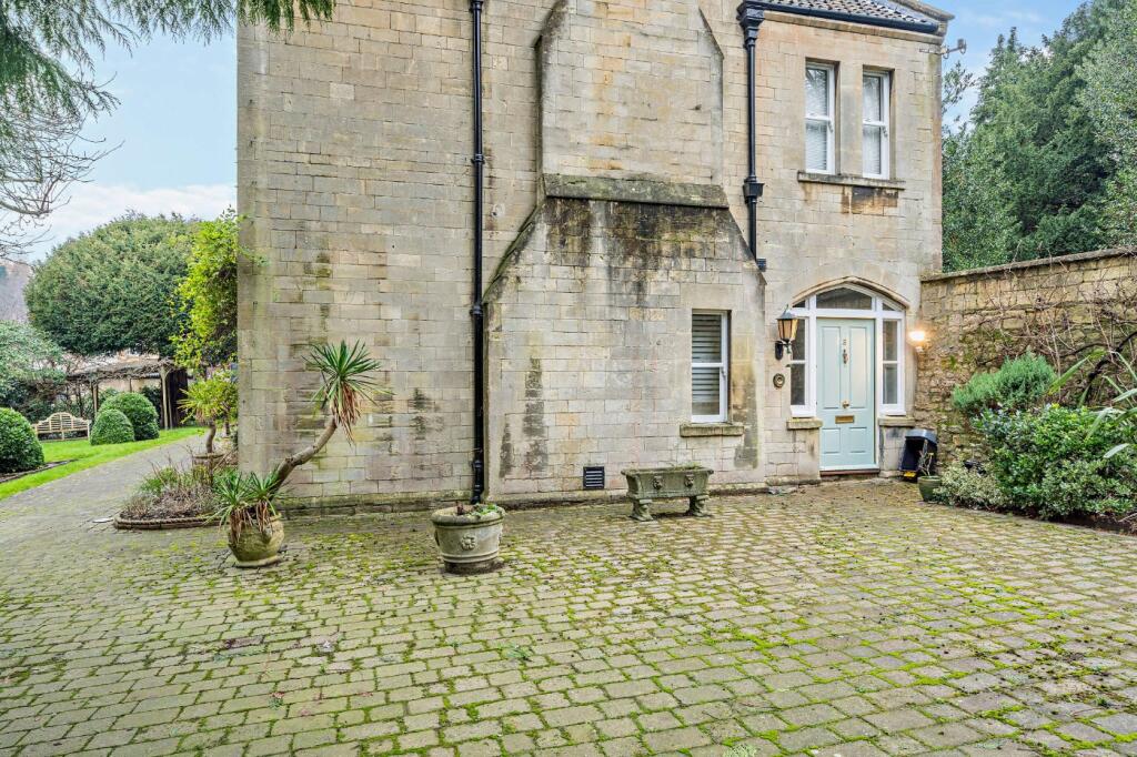 Additional image 9 of St. Johns Road, Bathwick, Bath, BA2