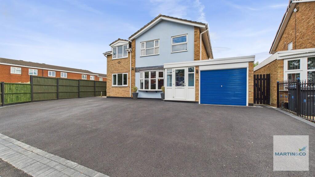 Additional image 25 of Lindridge Drive, Sutton Coldfield, B76 9RQ