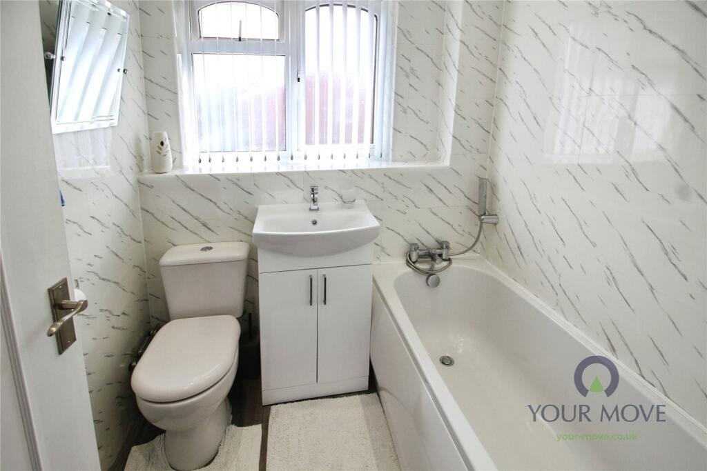 Additional image 10 of Packwood Close, Redditch, Worcestershire, B97