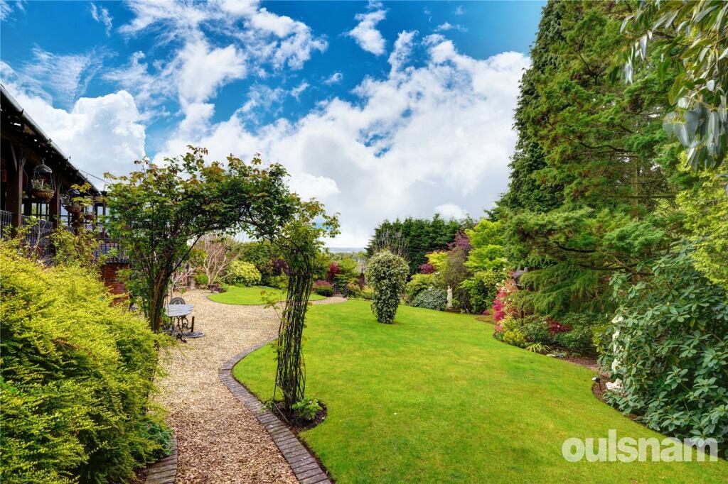 Additional image 35 of Barnt Green Road, Cofton Hackett, Birmingham, B45