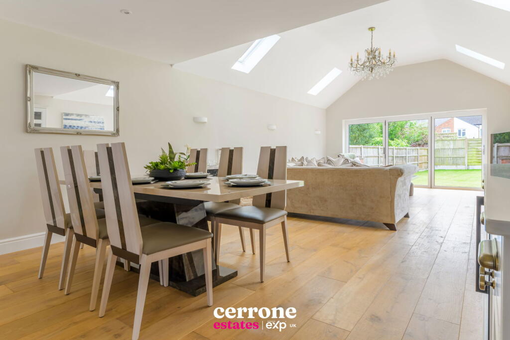 Additional image 3 of Holt Gardens, Studley, Warwickshire, B80 7NU
