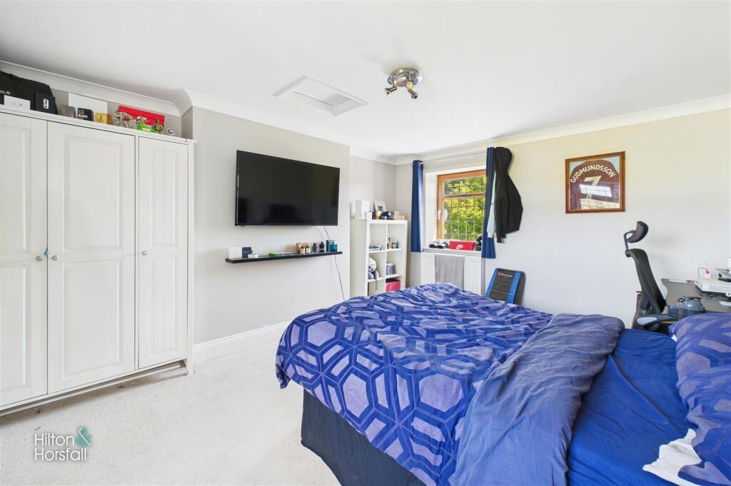 Additional image 12 of West Springfield, Castle Road, Colne