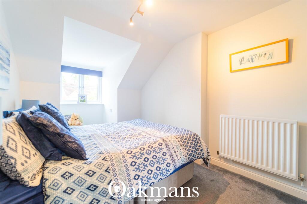 Additional image 21 of Connaught Road, Bromsgrove, Worcestershire, B60