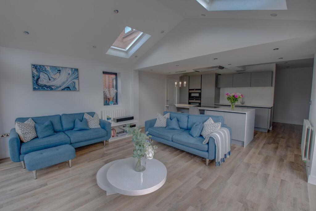 Additional image 5 of Dark Lane, Stoke Heath, Bromsgrove, Worcestershire, B60