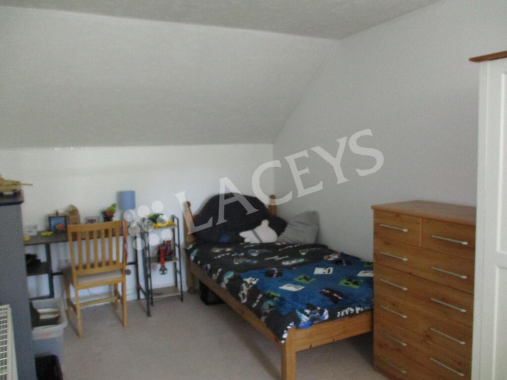 Additional image 11 of Parish Mews, Yeovil, BA21 3AS