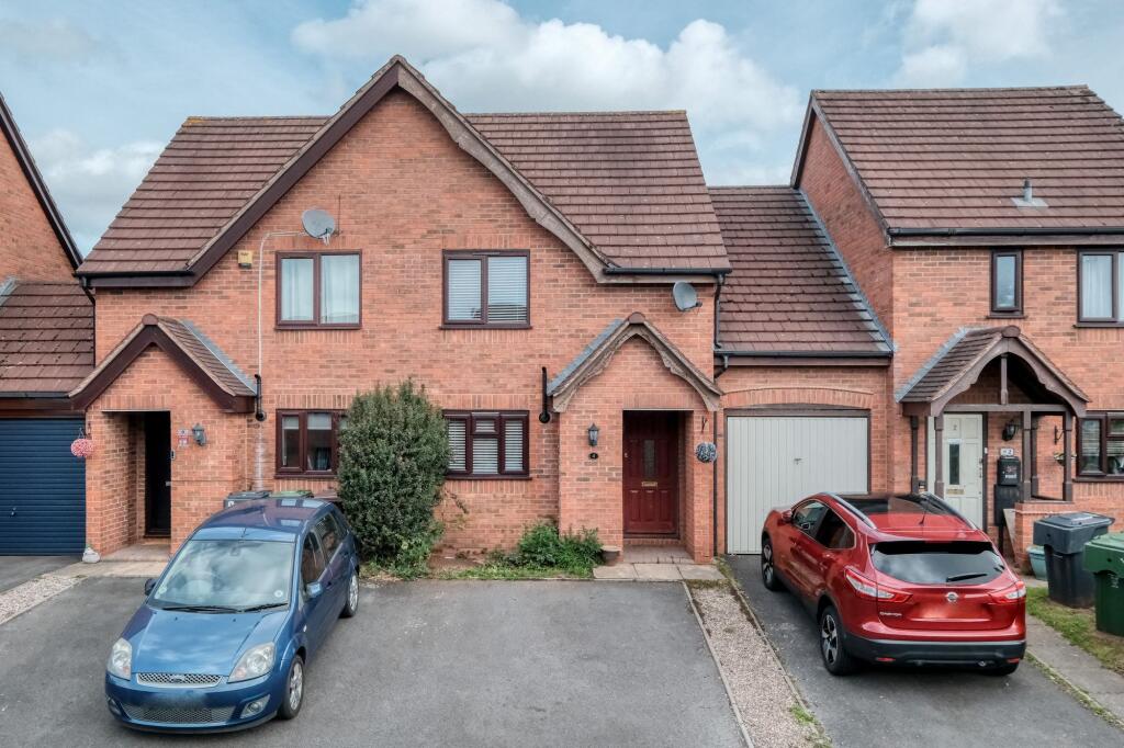 Bartholemews Lane, Bromsgrove, B61