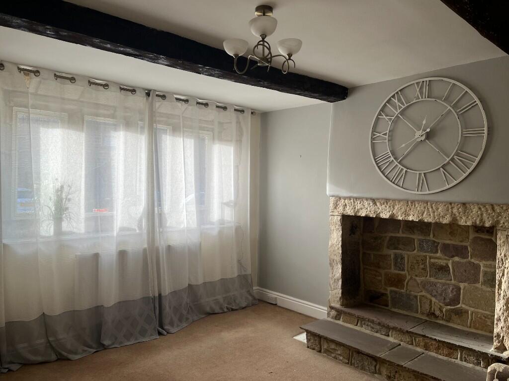 Additional image 2 of Rye Flatt Farmhouse, School Lane, Laneshawbridge