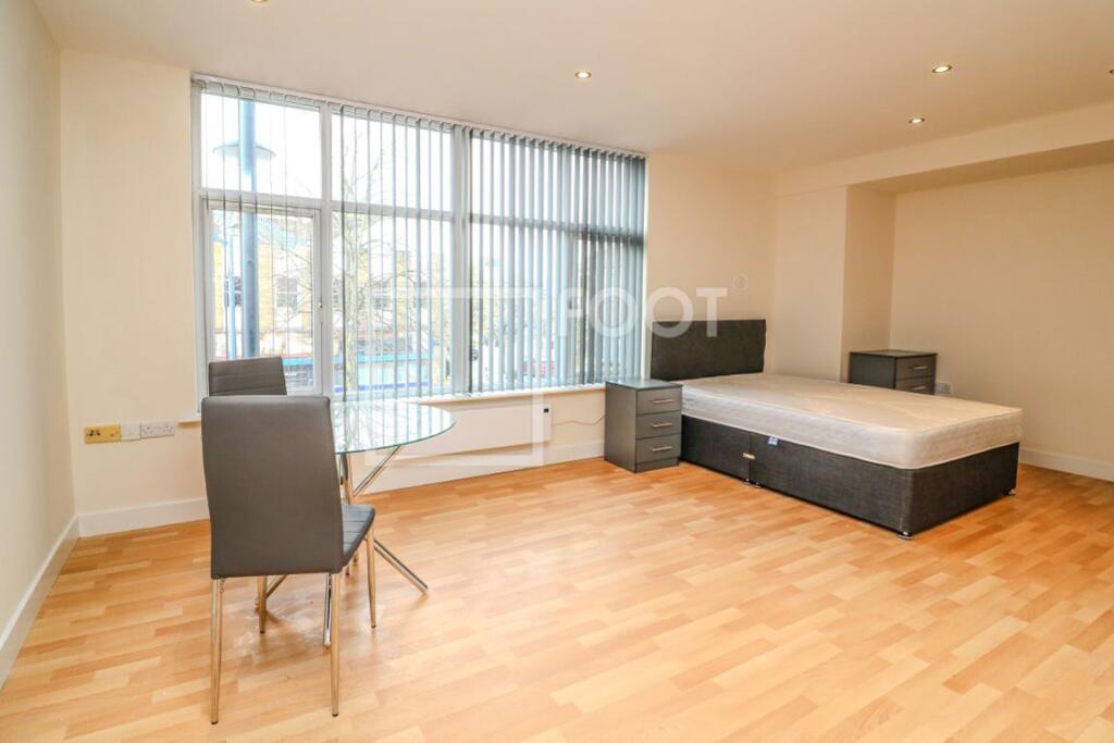 Additional image 10 of Rawson Quarters, James Street, BD1