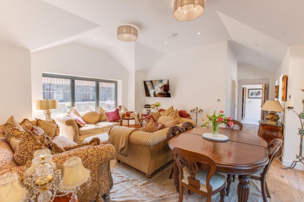 Additional image 3 of Rectory Lane, Upton Warren, Bromsgrove, Worcestershire, B61